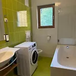 Bolfi Lux Apartma Z Balkonom *