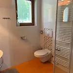 Bolfi Lux Apartma Z Balkonom Apartament *