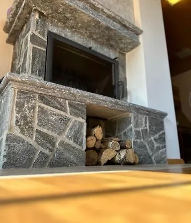 Apartman Bolfi Lux Apartma Z Balkonom