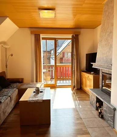 Apartman Bolfi Lux Apartma Z Balkonom Hocko Pohorje