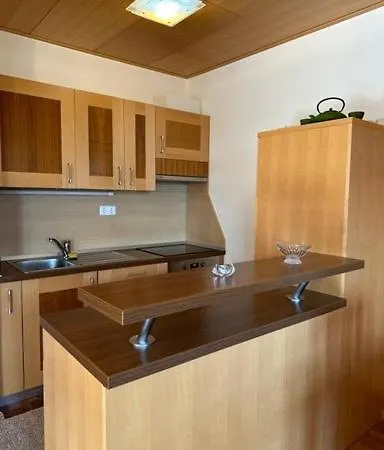 Bolfi Lux Apartma Z Balkonom
