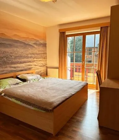 Apartman Bolfi Lux Apartma Z Balkonom