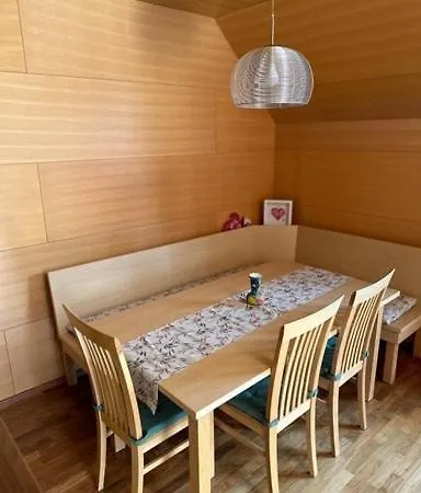 Apartman Bolfi Lux Apartma Z Balkonom