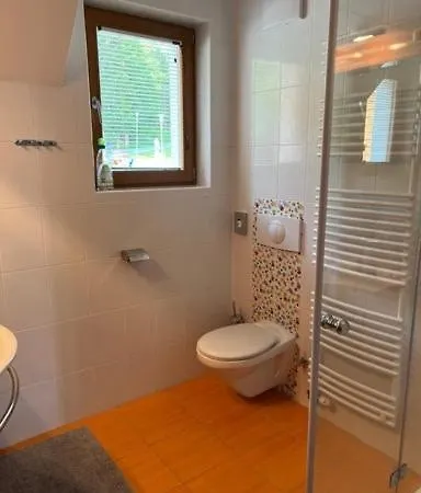 Bolfi Lux Apartma Z Balkonom Апартаменты *
