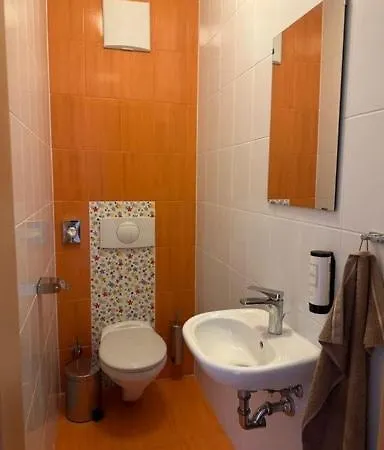 Bolfi Lux Apartma Z Balkonom *