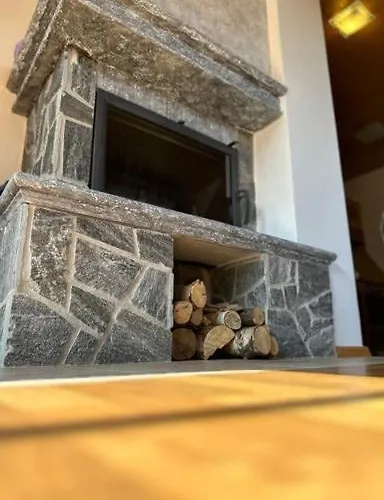 Appartement Bolfi Lux Apartma Z Balkonom