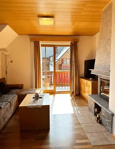 Apartament Bolfi Lux Apartma Z Balkonom Hočko Pohorje