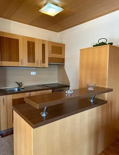 Bolfi Lux Apartma Z Balkonom