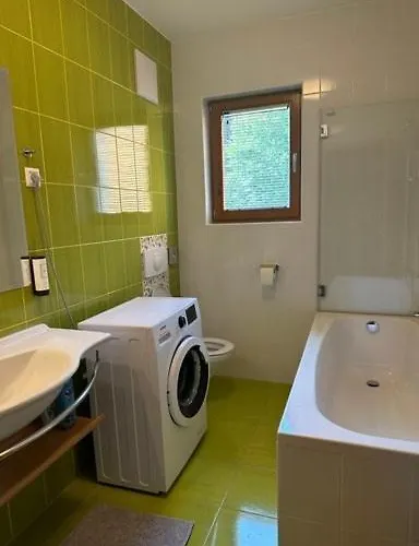 Bolfi Lux Apartma Z Balkonom *