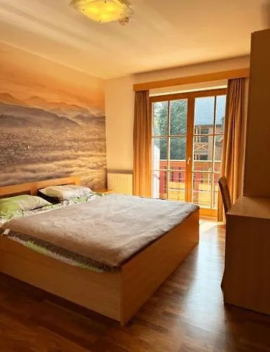 Apartament Bolfi Lux Apartma Z Balkonom