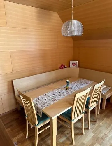 Appartement Bolfi Lux Apartma Z Balkonom