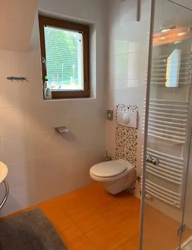 Bolfi Lux Apartma Z Balkonom Apartament *