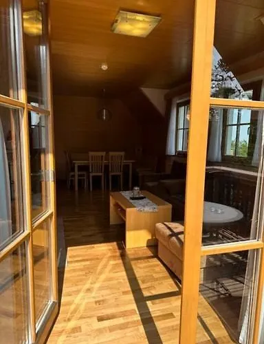 Bolfi Lux Apartma Z Balkonom Appartement