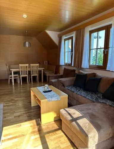 Bolfi Lux Apartma Z Balkonom